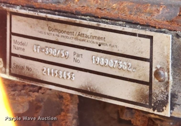 image for item MK9486 Case 580SK  backhoe