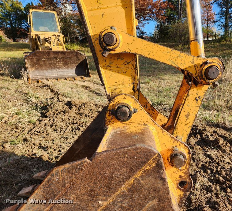 image for item MK9490 2005 Hyundai Robex 210LC-7  excavator