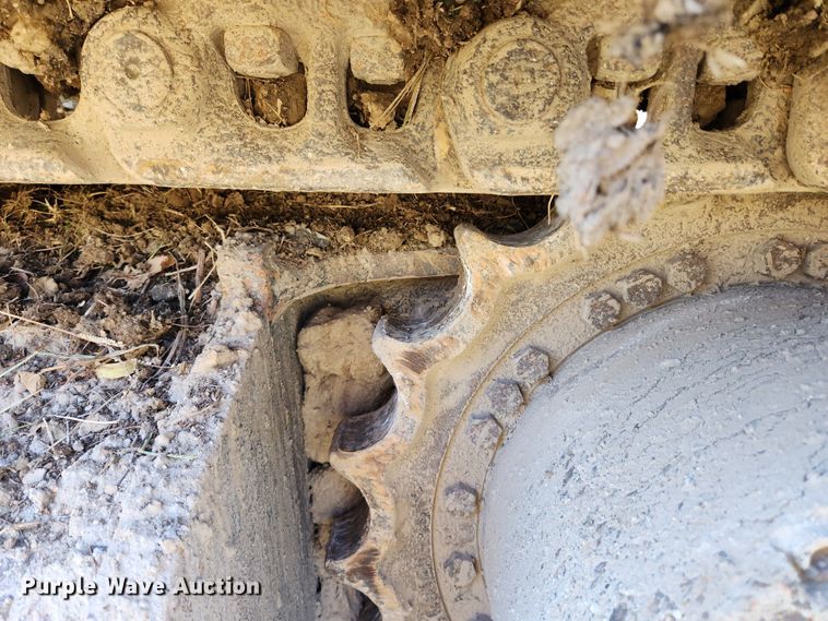 image for item MK9490 2005 Hyundai Robex 210LC-7  excavator