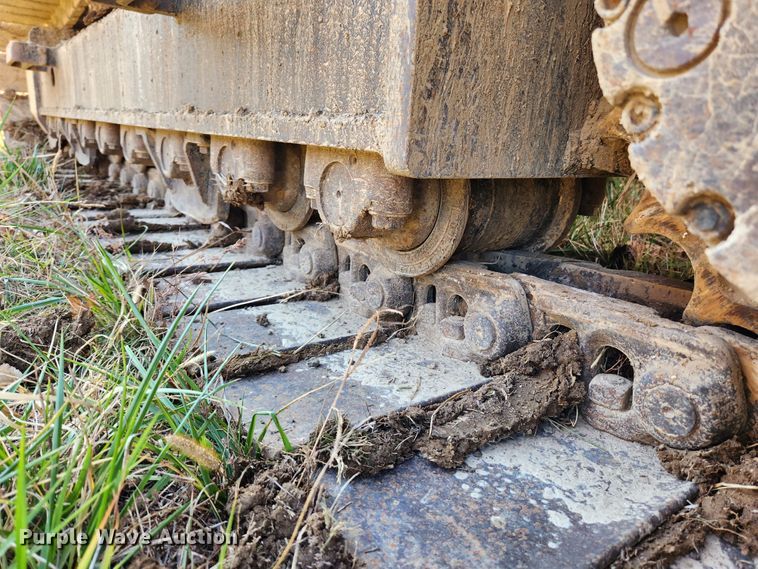 image for item MK9490 2005 Hyundai Robex 210LC-7  excavator