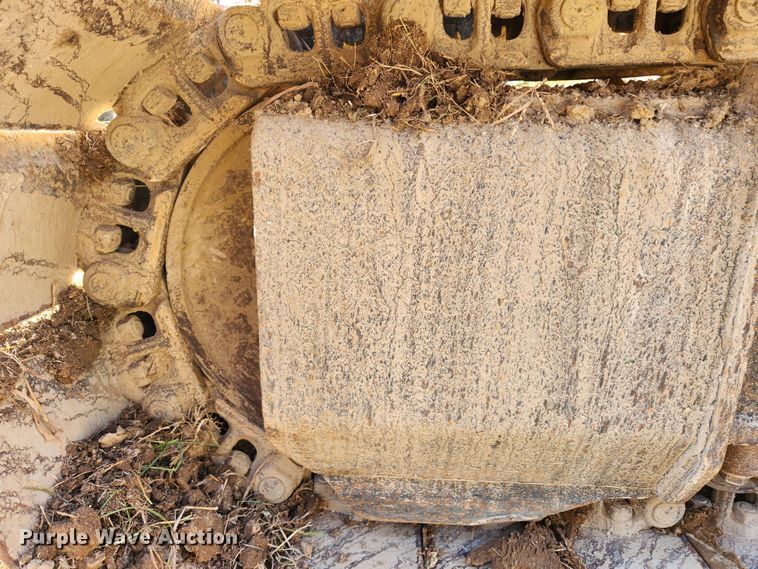 image for item MK9490 2005 Hyundai Robex 210LC-7  excavator