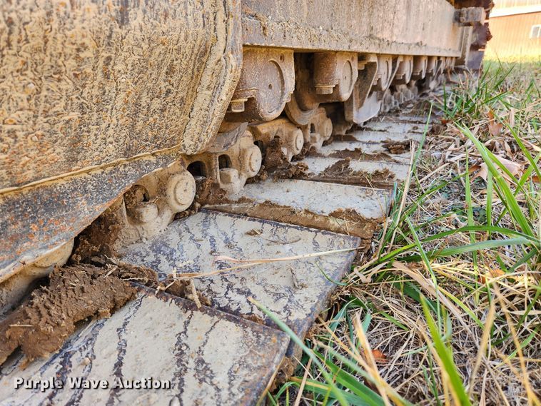 image for item MK9490 2005 Hyundai Robex 210LC-7  excavator