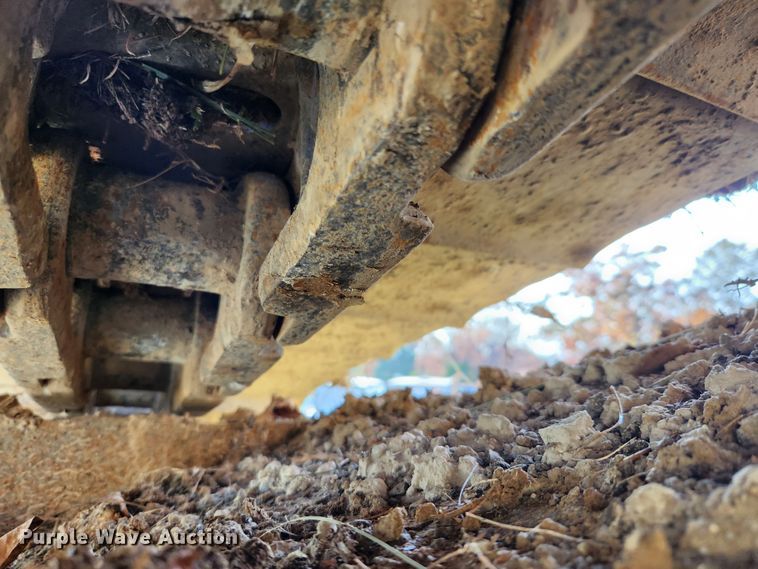 image for item MK9490 2005 Hyundai Robex 210LC-7  excavator