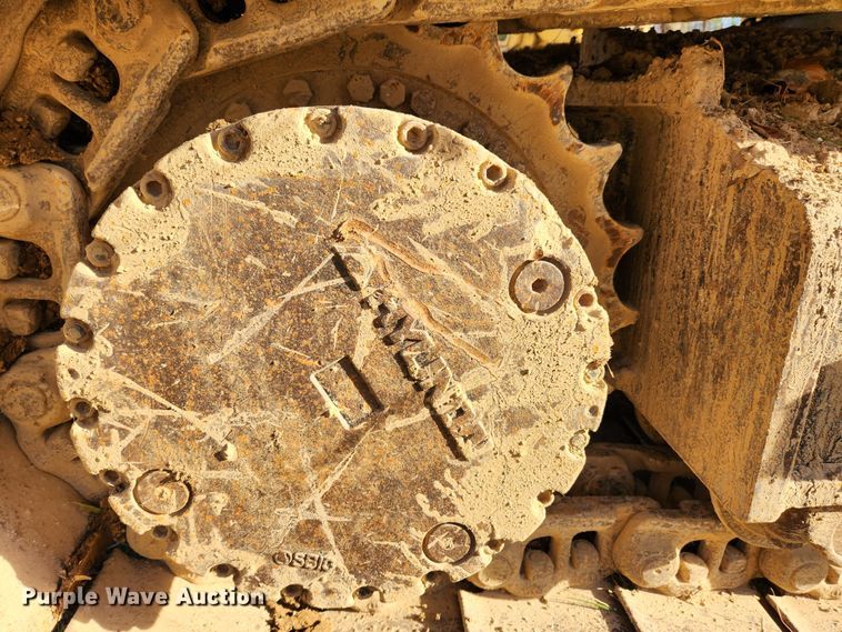 image for item MK9490 2005 Hyundai Robex 210LC-7  excavator