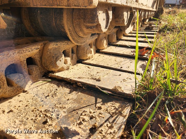 image for item MK9490 2005 Hyundai Robex 210LC-7  excavator