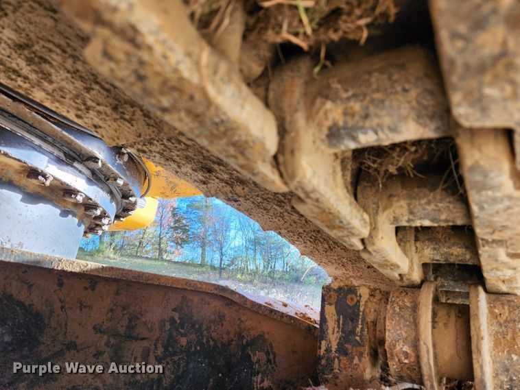 image for item MK9490 2005 Hyundai Robex 210LC-7  excavator