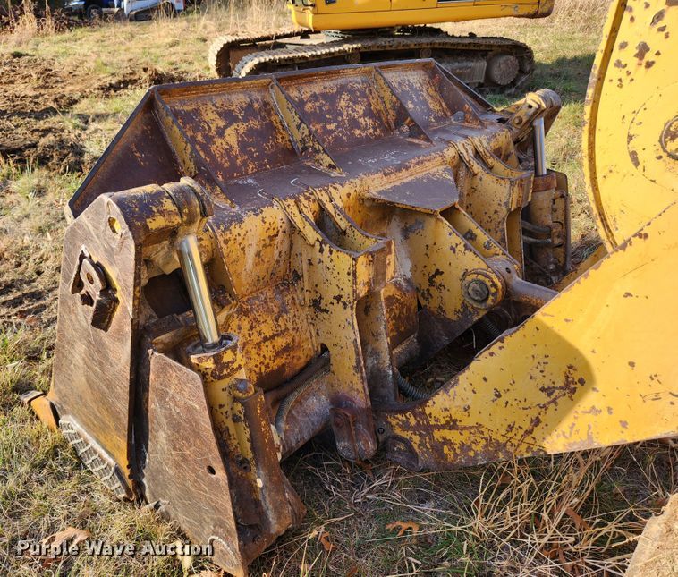 image for item MK9491 1989 Caterpillar 953  track loader