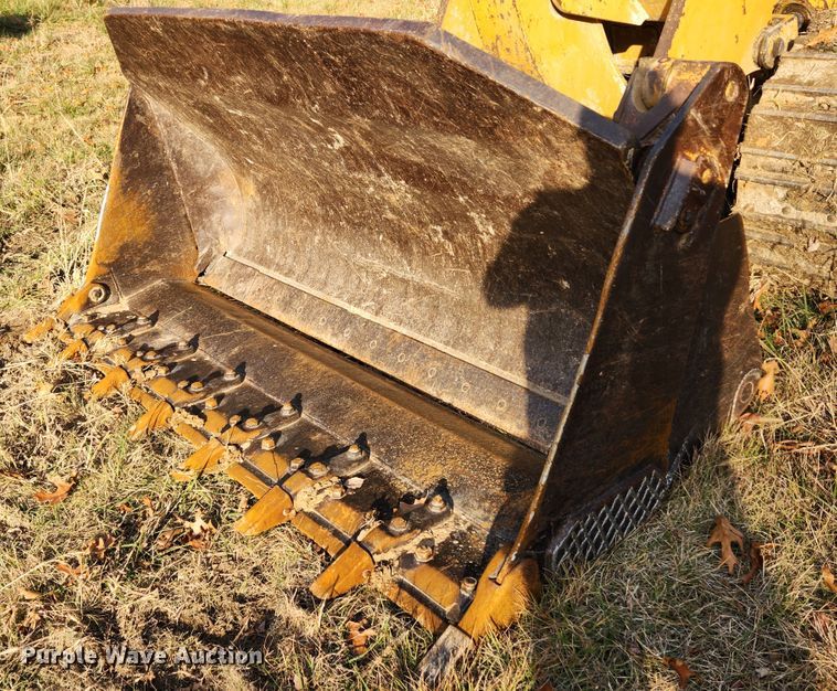 image for item MK9491 1989 Caterpillar 953  track loader