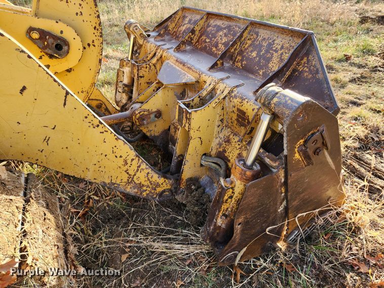 image for item MK9491 1989 Caterpillar 953  track loader