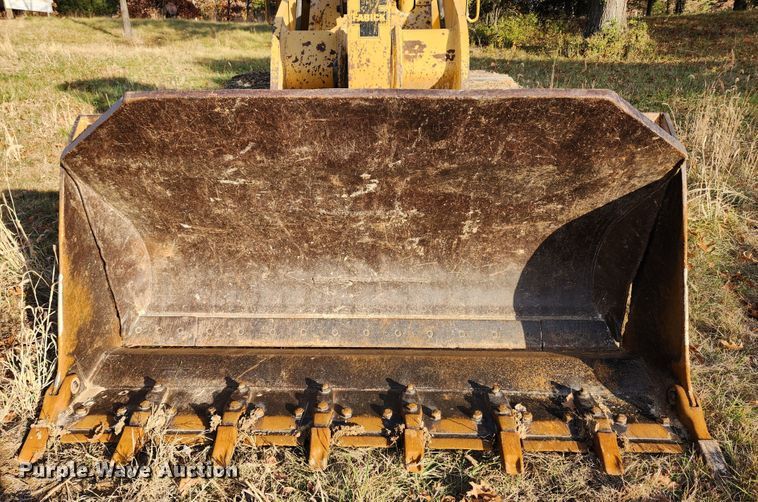 image for item MK9491 1989 Caterpillar 953  track loader