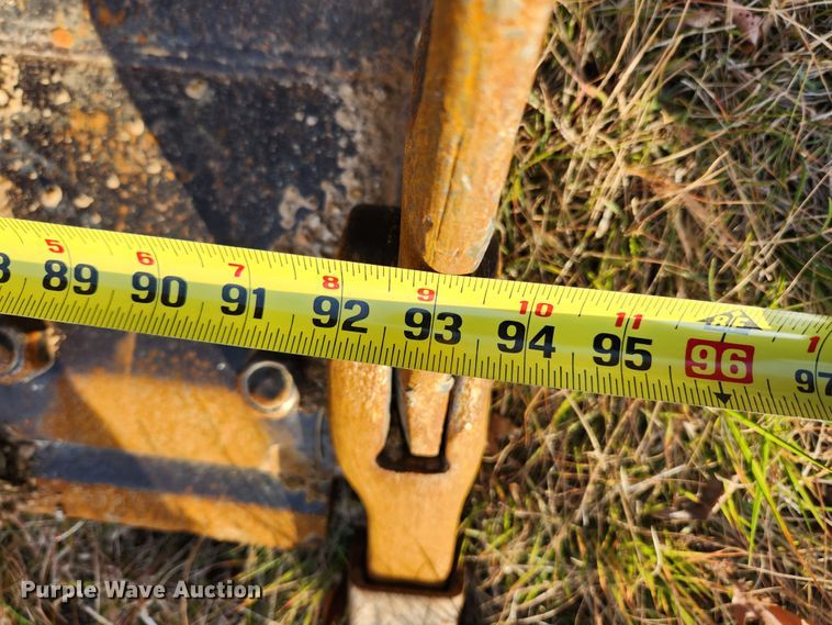 image for item MK9491 1989 Caterpillar 953  track loader