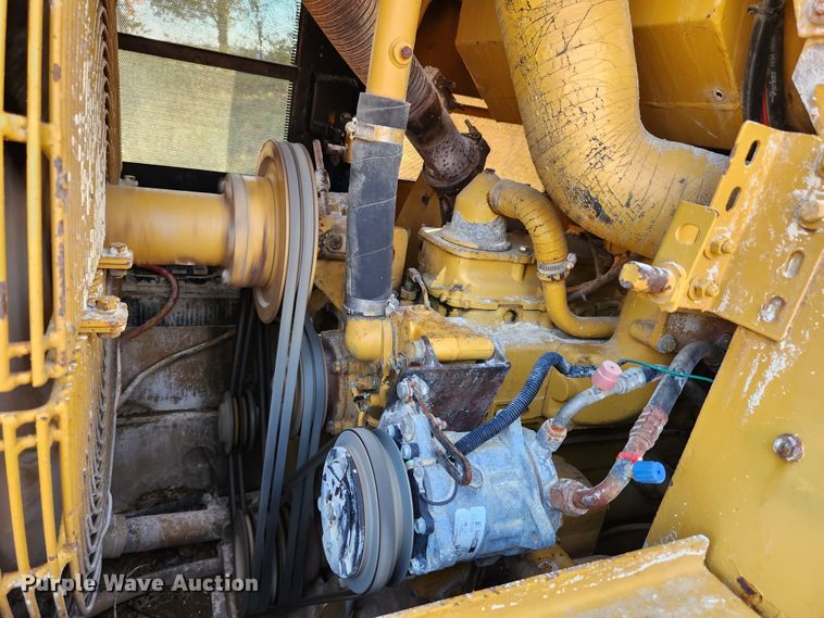 image for item MK9491 1989 Caterpillar 953  track loader
