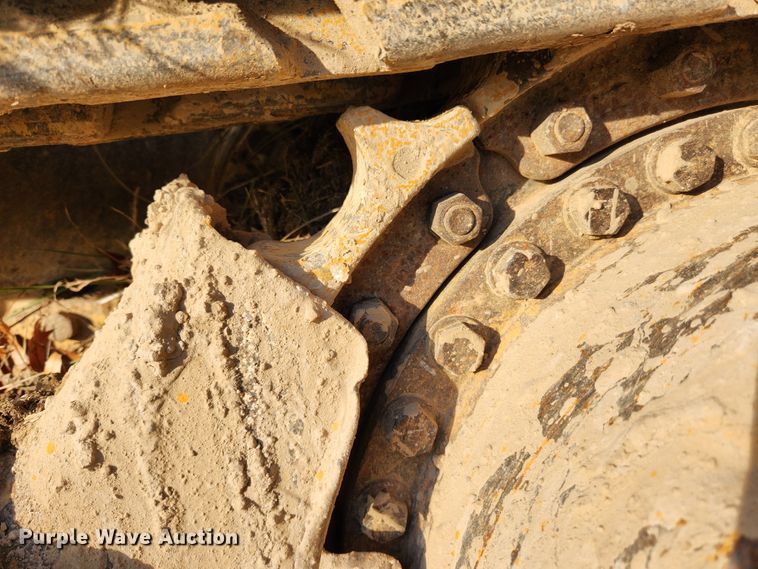 image for item MK9491 1989 Caterpillar 953  track loader