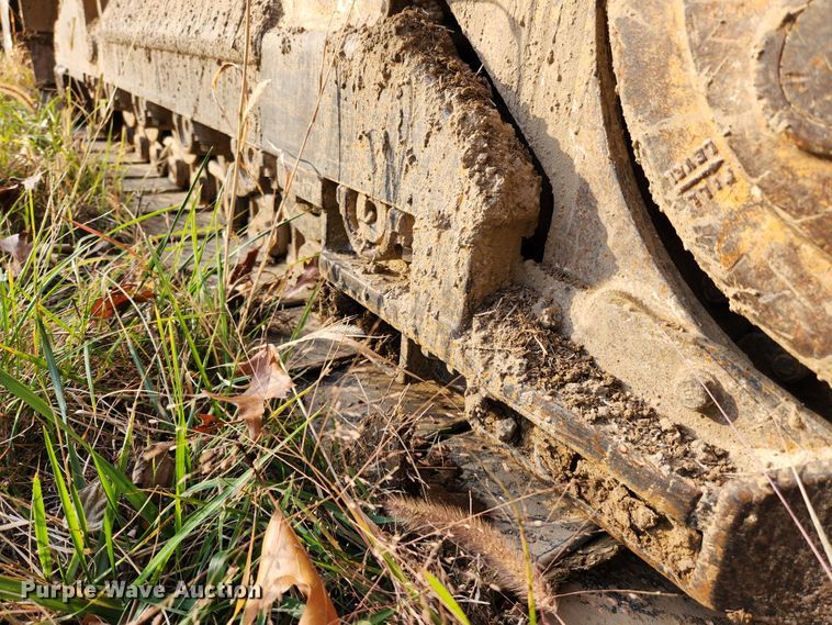 image for item MK9491 1989 Caterpillar 953  track loader