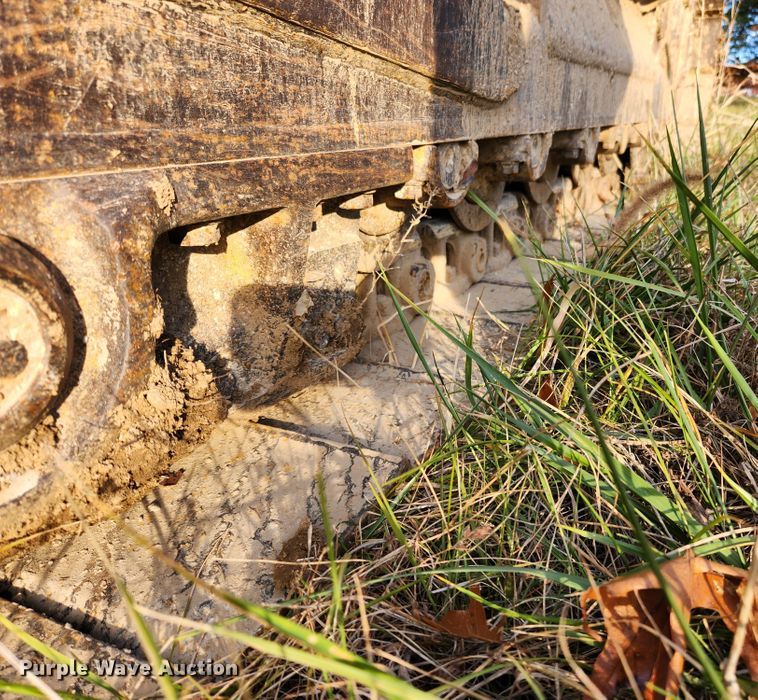 image for item MK9491 1989 Caterpillar 953  track loader