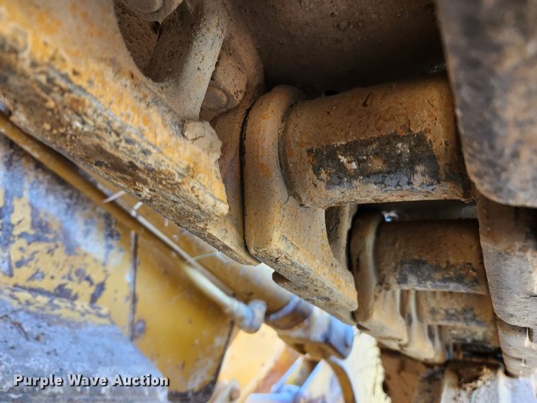 image for item MK9491 1989 Caterpillar 953  track loader