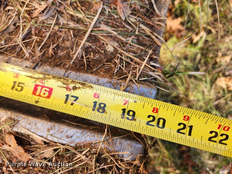 image for item MK9491 1989 Caterpillar 953  track loader