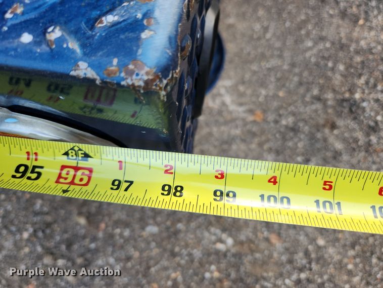 image for item MK9492 2000 Ford F650 Super Duty  SuperCab utility / service truck