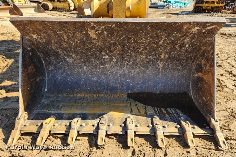 image for item MK9495 1995 Caterpillar 963  track loader