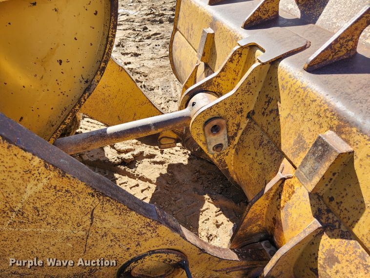 image for item MK9495 1995 Caterpillar 963  track loader