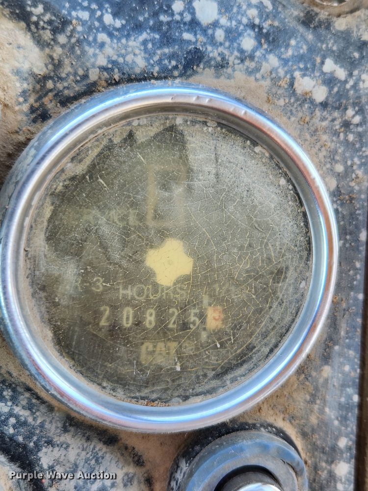 image for item MK9495 1995 Caterpillar 963  track loader