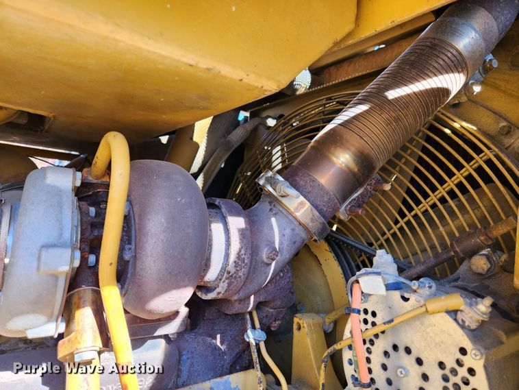 image for item MK9495 1995 Caterpillar 963  track loader