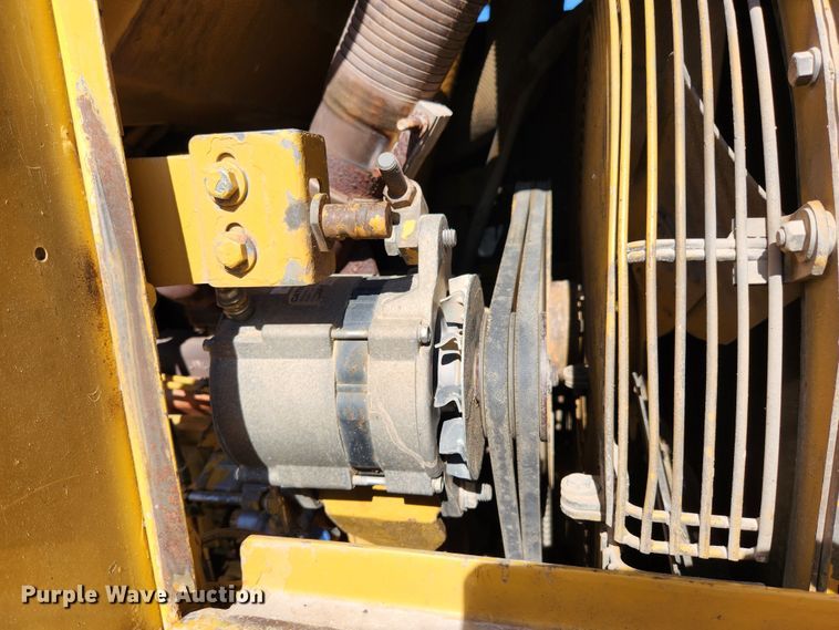 image for item MK9495 1995 Caterpillar 963  track loader