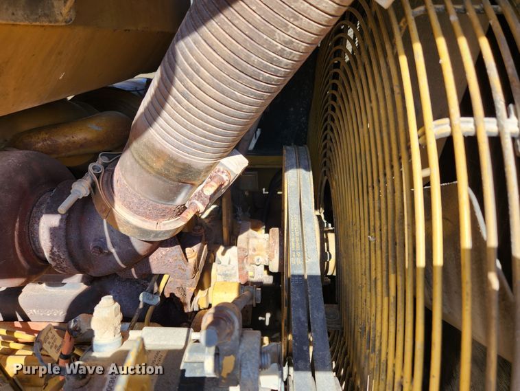 image for item MK9495 1995 Caterpillar 963  track loader