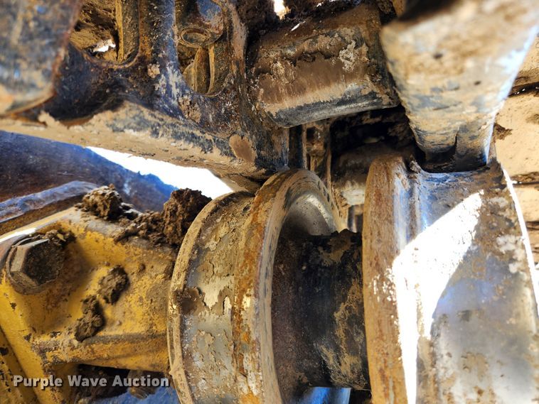 image for item MK9495 1995 Caterpillar 963  track loader