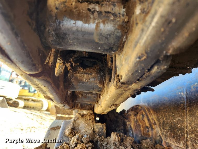 image for item MK9495 1995 Caterpillar 963  track loader