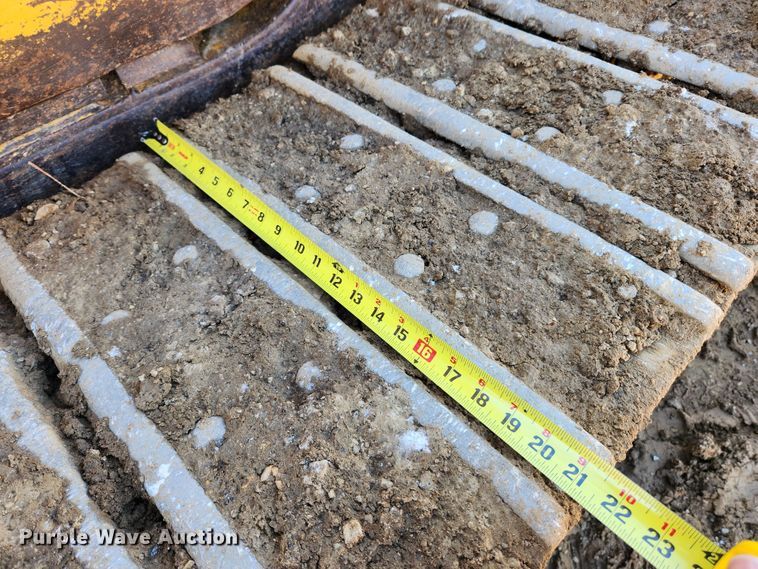 image for item MK9495 1995 Caterpillar 963  track loader