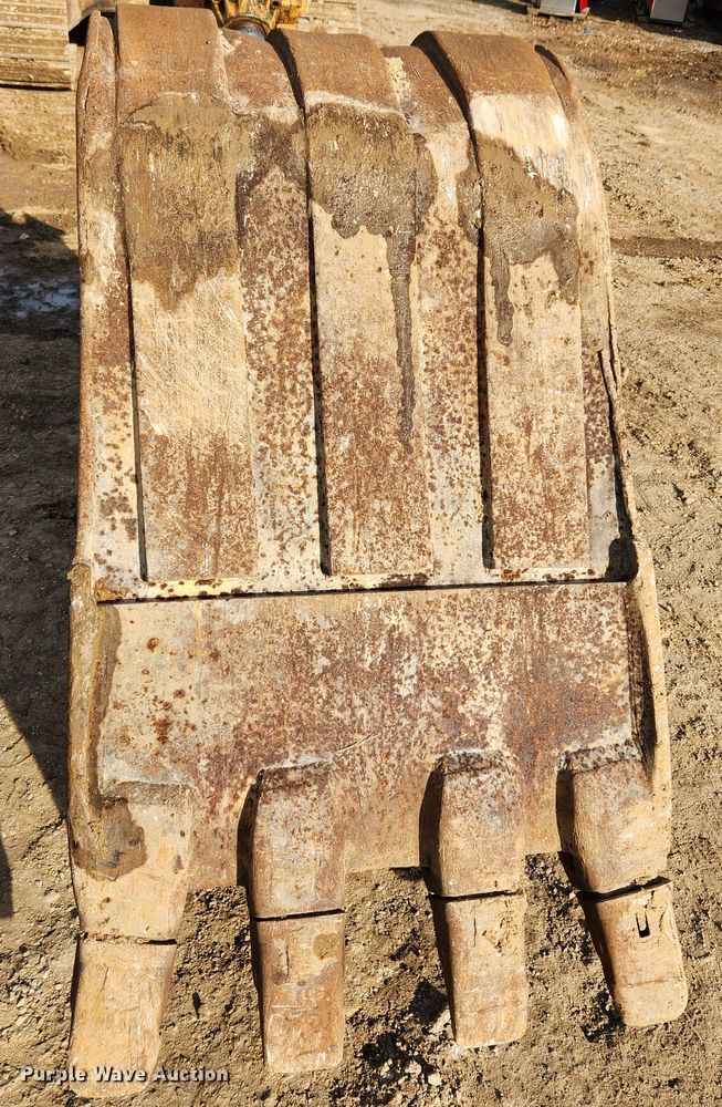 image for item MK9496 1995 Case 9050B  excavator