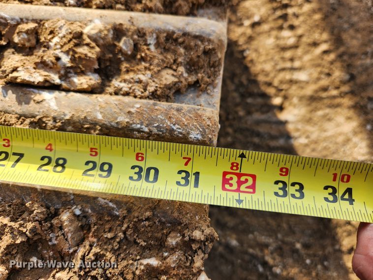 image for item MK9496 1995 Case 9050B  excavator