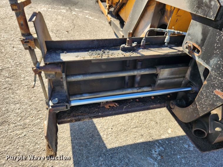 image for item MK9515 LeeBoy 8500 Elite  paver