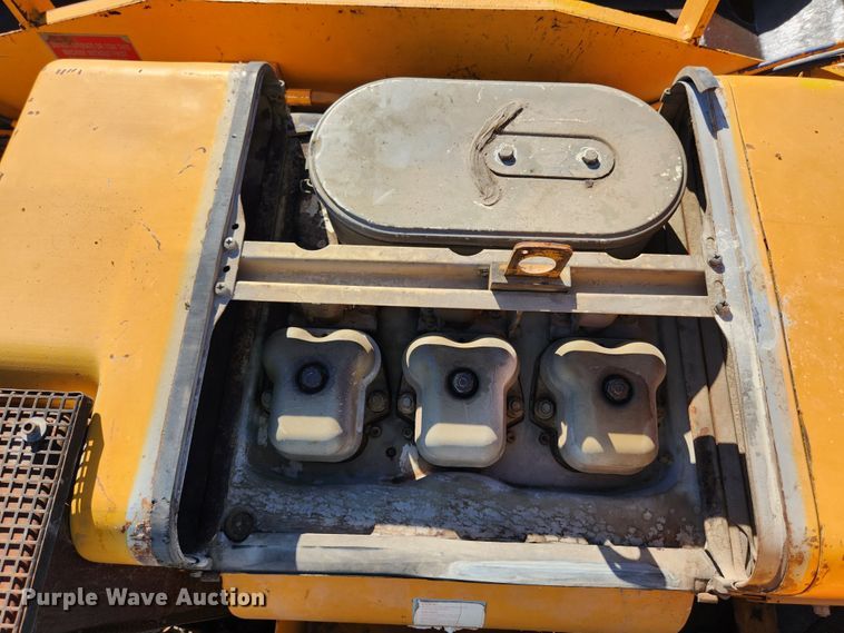 image for item MK9515 LeeBoy 8500 Elite  paver