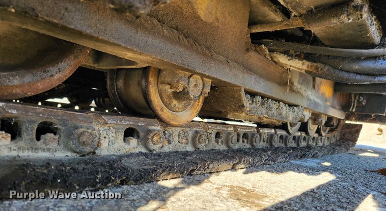 image for item MK9515 LeeBoy 8500 Elite  paver