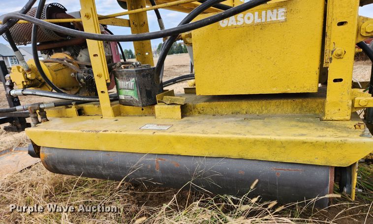 image for item MK9516 Terex Bid-Well  paver