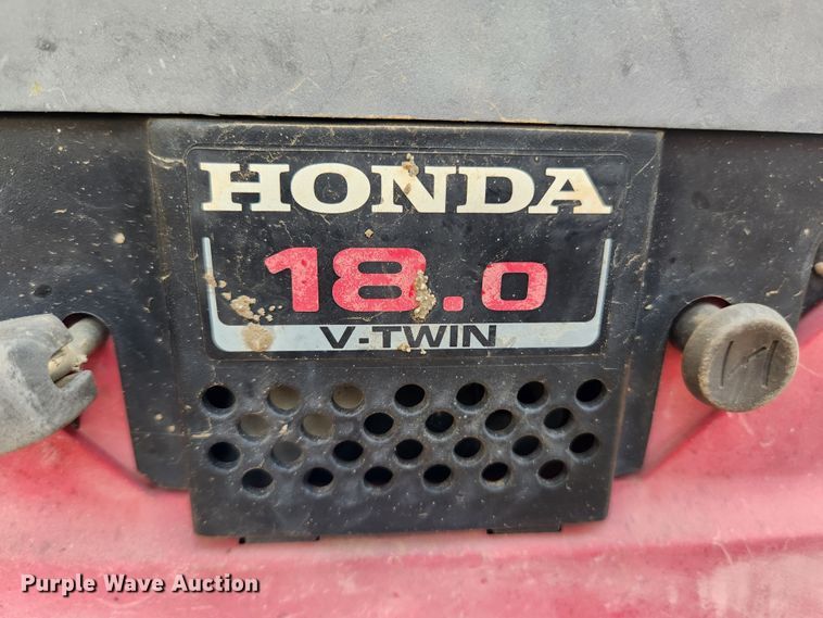 image for item MK9516 Terex Bid-Well  paver