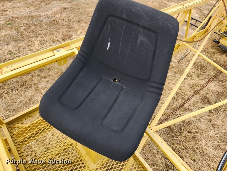 image for item MK9516 Terex Bid-Well  paver