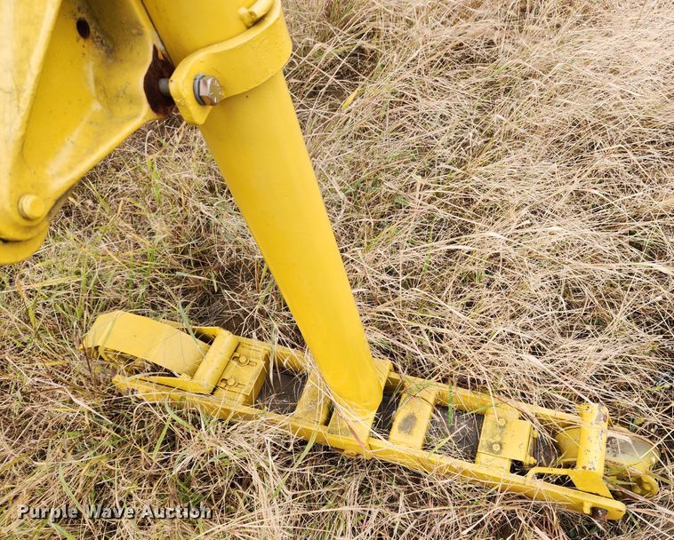 image for item MK9516 Terex Bid-Well  paver