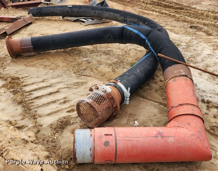 image for item MK9517 Pump parts