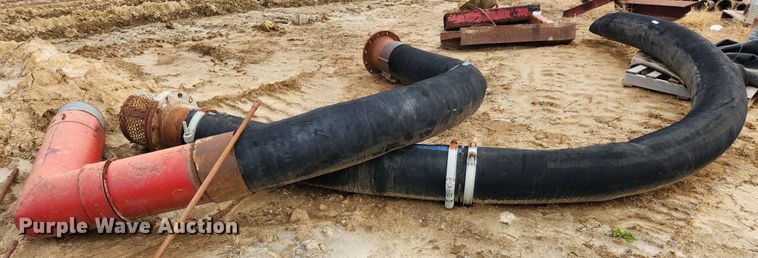 image for item MK9517 Pump parts