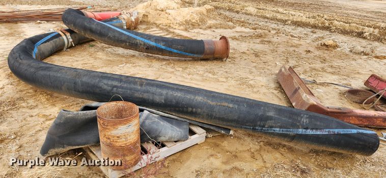 image for item MK9517 Pump parts