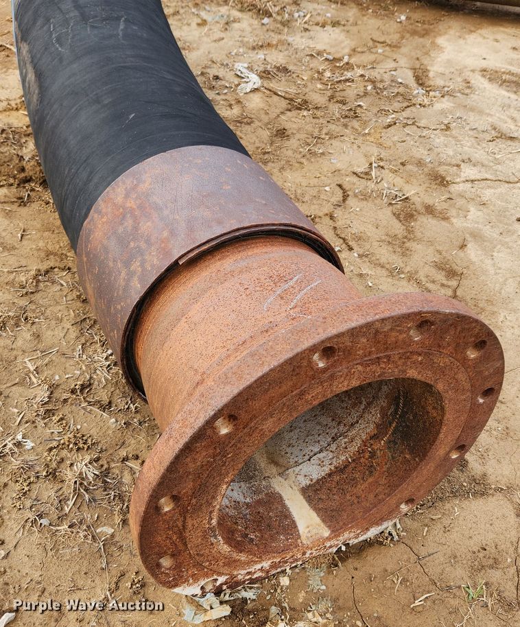 image for item MK9517 Pump parts