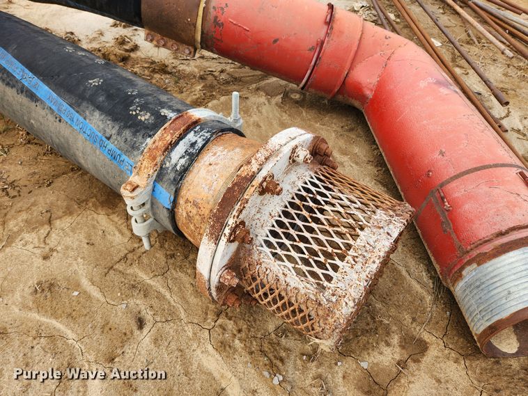 image for item MK9517 Pump parts