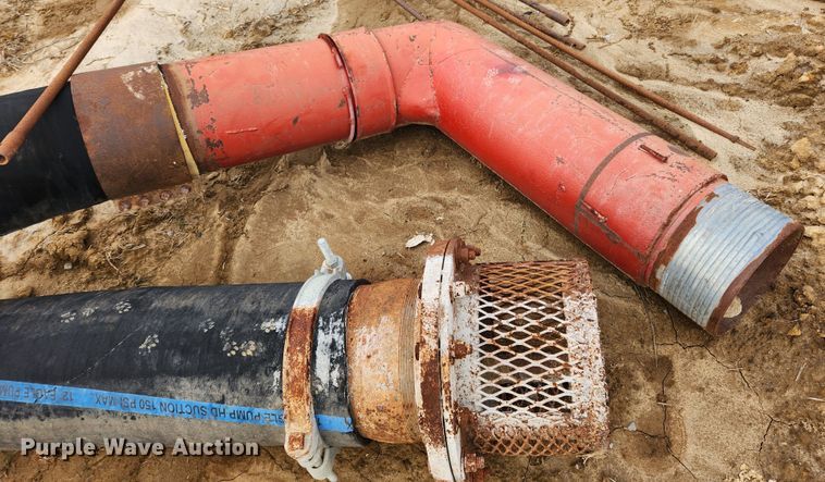 image for item MK9517 Pump parts