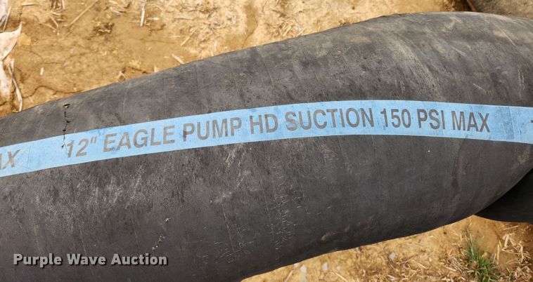 image for item MK9517 Pump parts