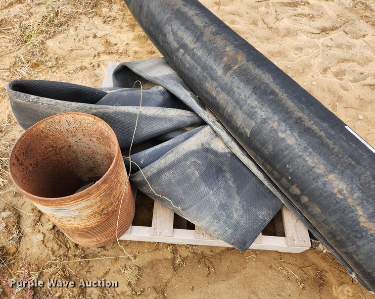 image for item MK9517 Pump parts