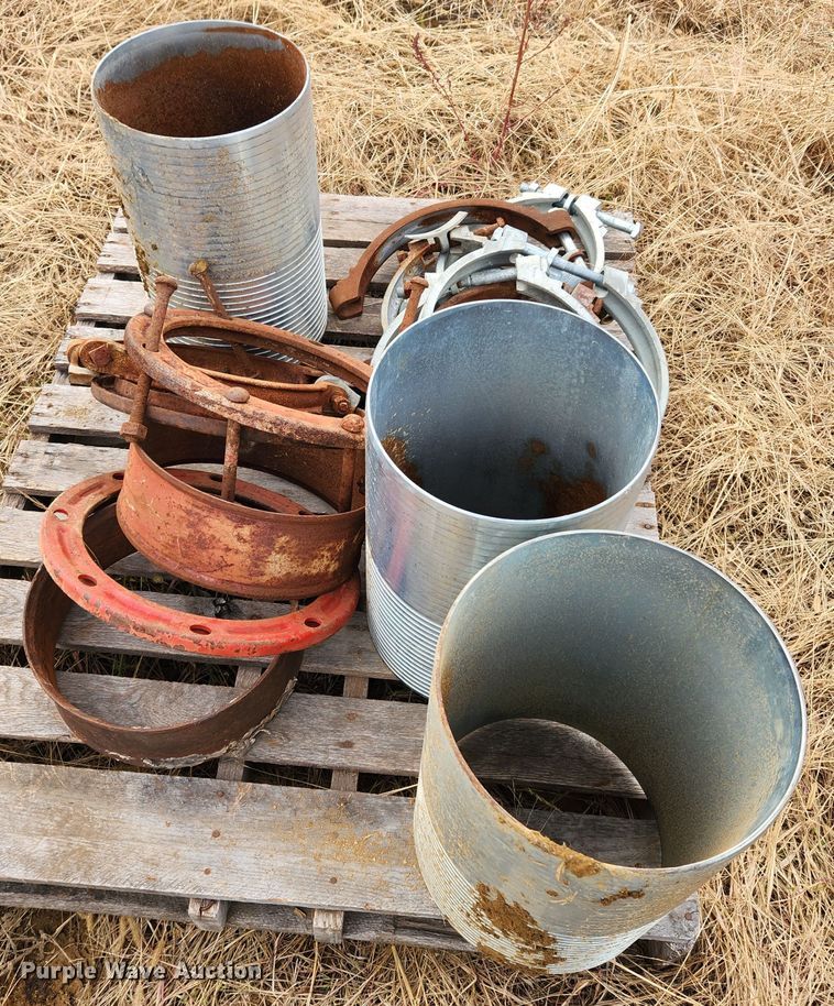 image for item MK9517 Pump parts