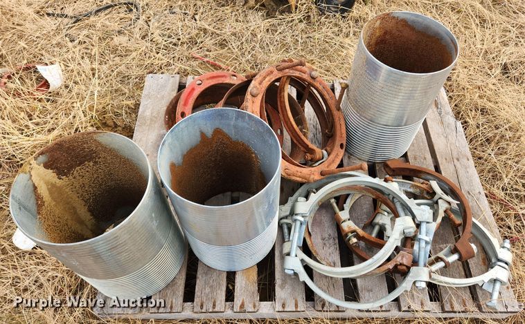 image for item MK9517 Pump parts